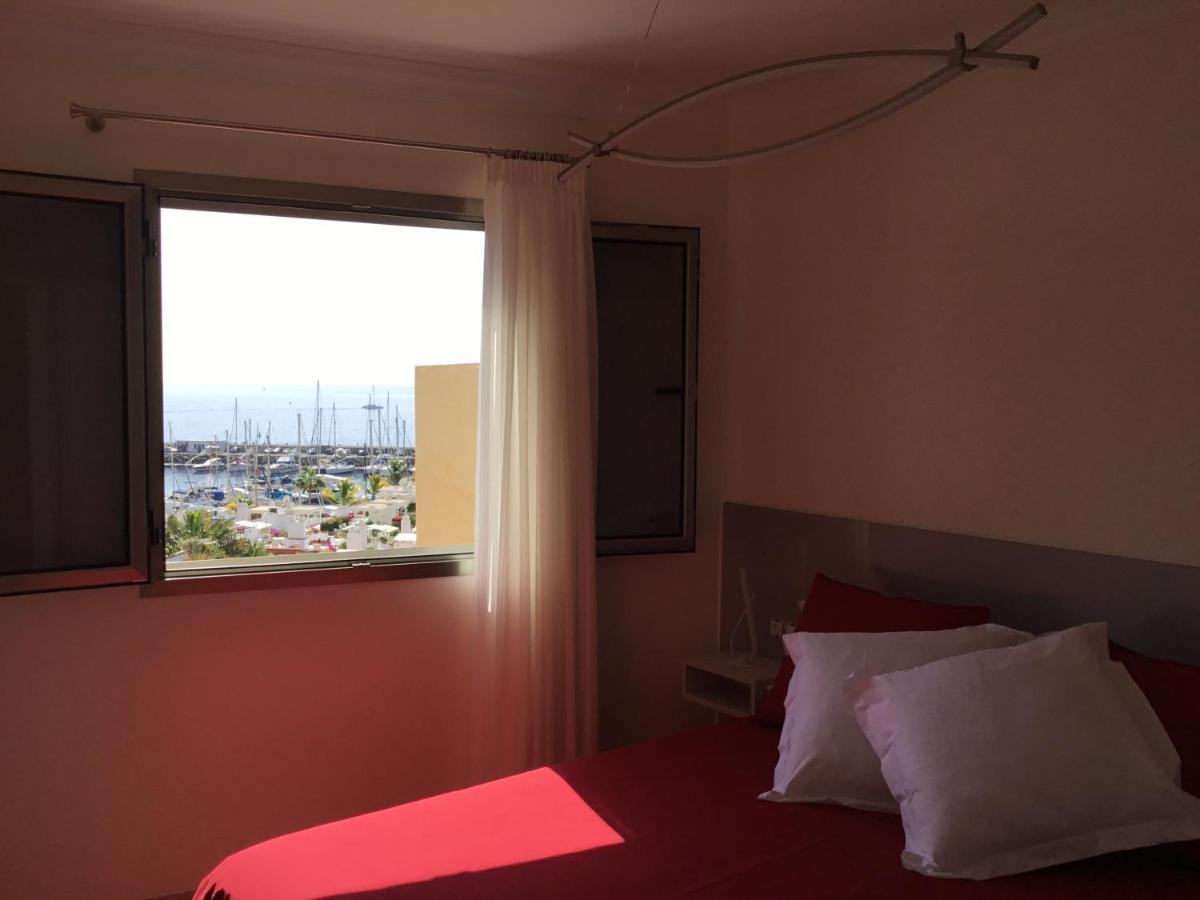 Sunset Puerto De Moganアパートメント エクステリア 写真